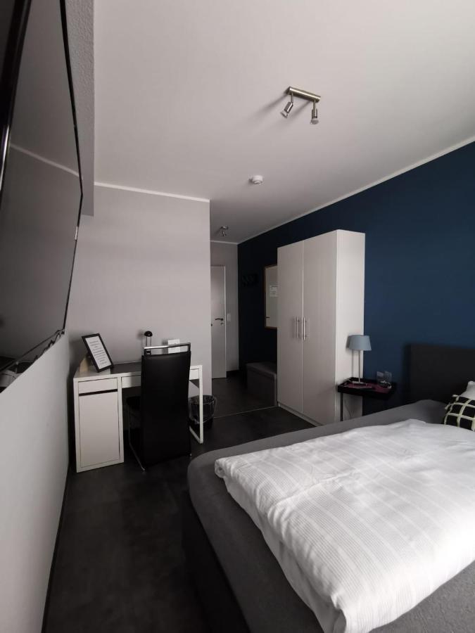 Hotel Come In Menden Exteriér fotografie