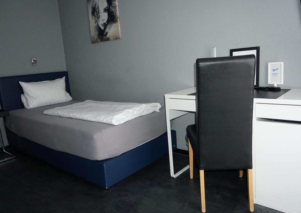 Hotel Come In Menden Exteriér fotografie