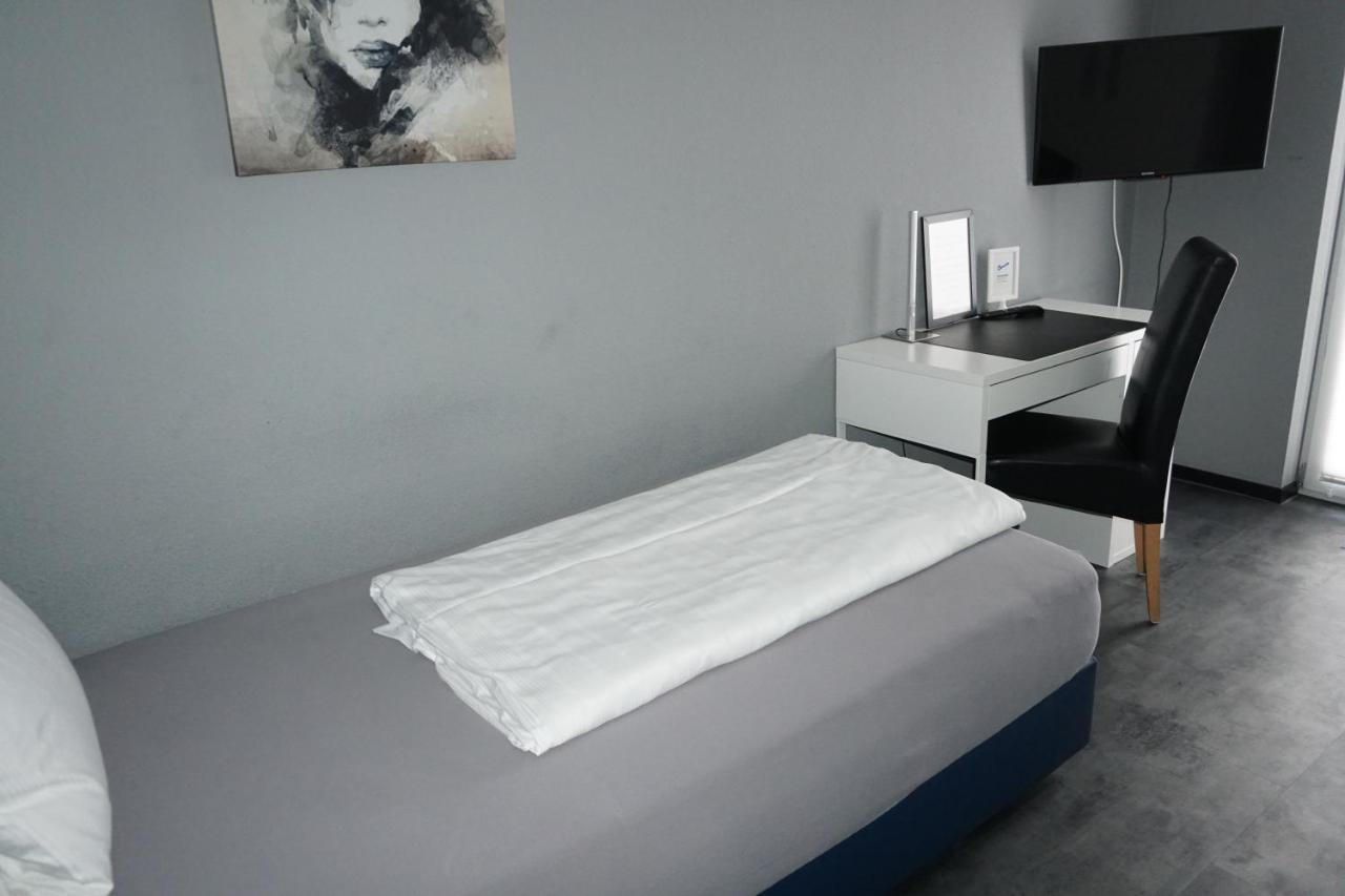 Hotel Come In Menden Exteriér fotografie