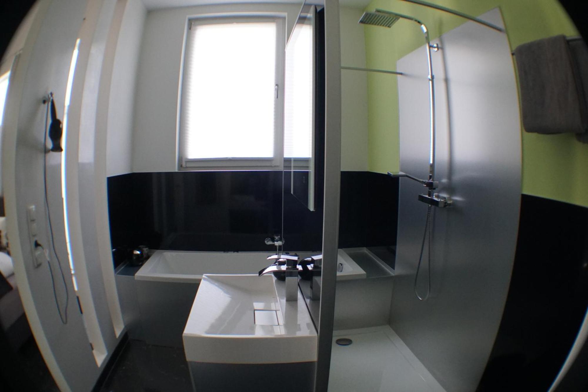 Hotel Come In Menden Pokoj fotografie