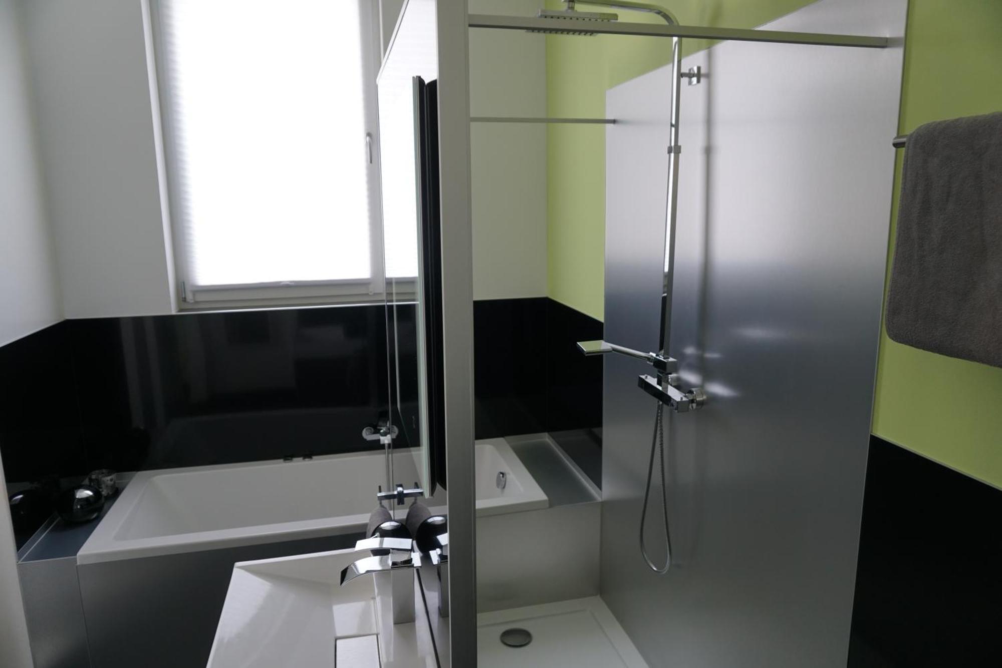 Hotel Come In Menden Pokoj fotografie